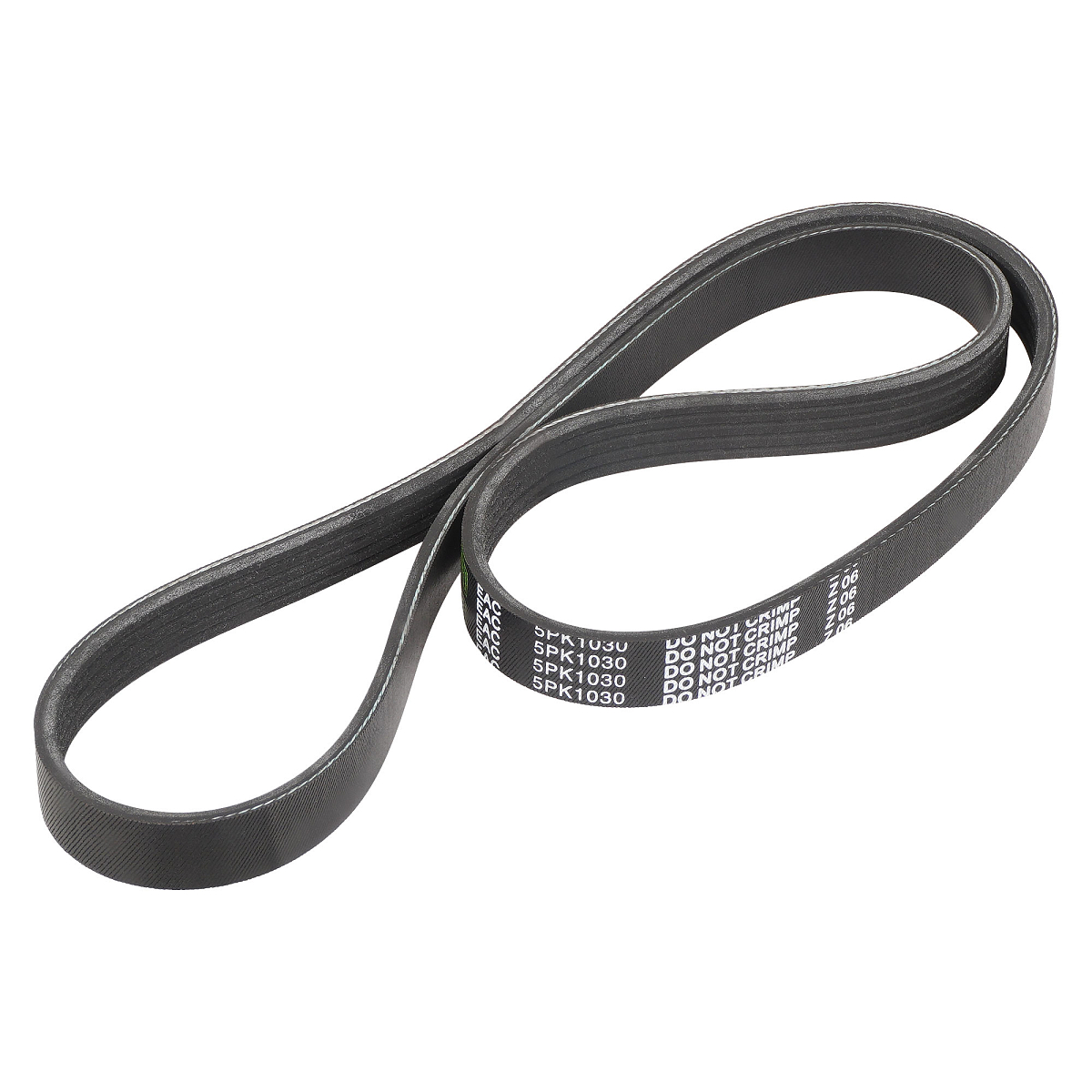 Ремень приводной для автомобилей Mazda 626 (91-)/Toyota Corona (92-)/Opel Vectra C (02-) (5PK1030)