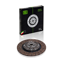 Диск сцепления ведомый для автомобилей LDV Maxus (05-)