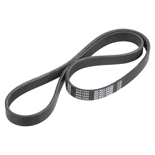 Ремень приводной для автомобилей Mazda 626 (91-)/Toyota Corona (92-)/Opel Vectra C (02-) (5PK1030)