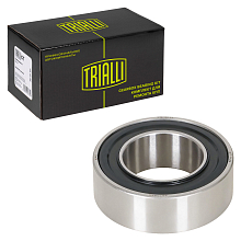 Подшипник приводного вала переднего для автомобилей Nissan Qashqai J10 (06-)