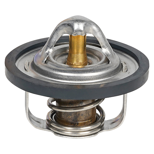 Термостат для автомобилей Daewoo Nexia (94-)/Chevrolet Lanos (97-) SOHC (87°С) (термоэлемент)