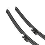 Щетки стеклоочистителя, с подачей воды (бескаркасные)