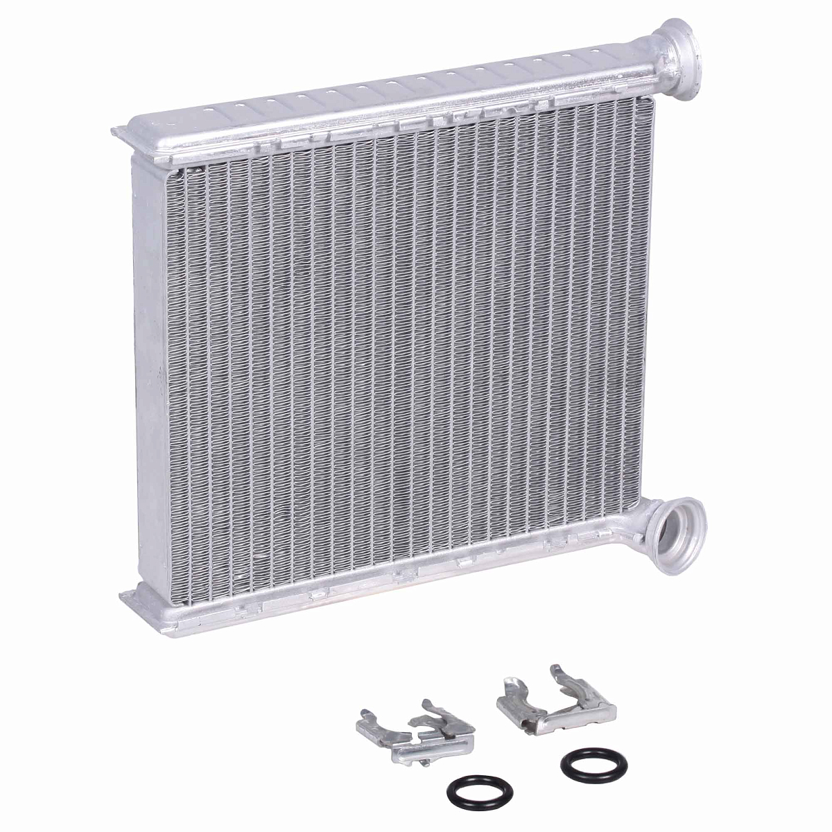 Радиатор отопителя для автомобилей Jetta (10-)