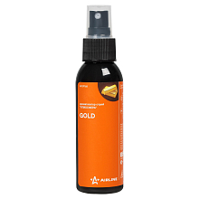 Ароматизатор-спрей "Атмосфера" Gold 100мл