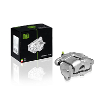 Суппорт тормозной для автомобилей Лада 2112 передний правый d=48мм (R14) (в сборе со скобой)