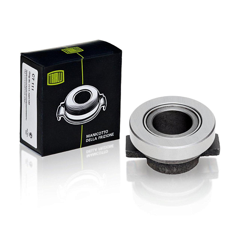 Муфта выключения сцепления для автомобилей ГАЗ (дв. ЗМЗ 402,406)