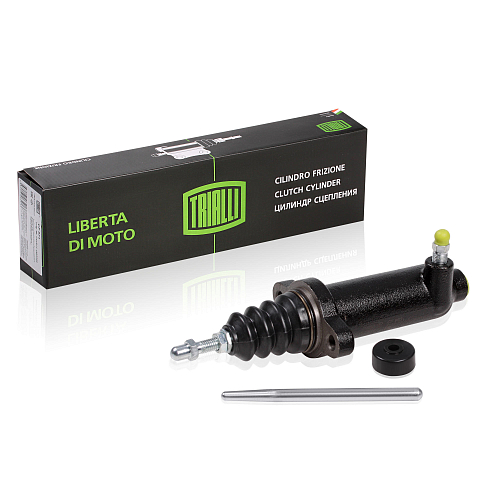 Цилиндр сцепления для автомобилей УАЗ 3163 рабочий