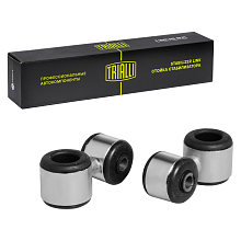 Стойка стабилизатора переднего для автомобиля Лада 2192 Kalina II (24мм) (2шт.)