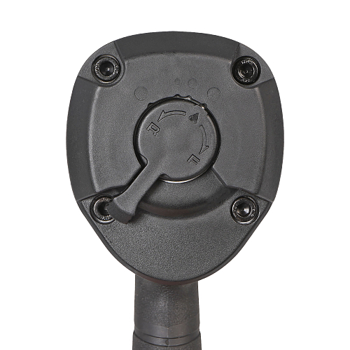 Гайковерт пневматический ударный композитный 1"DR 2100Нм PRO МП-серия