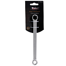 Ключ накидной TORX E20xE24 PRO, пласт.подвес