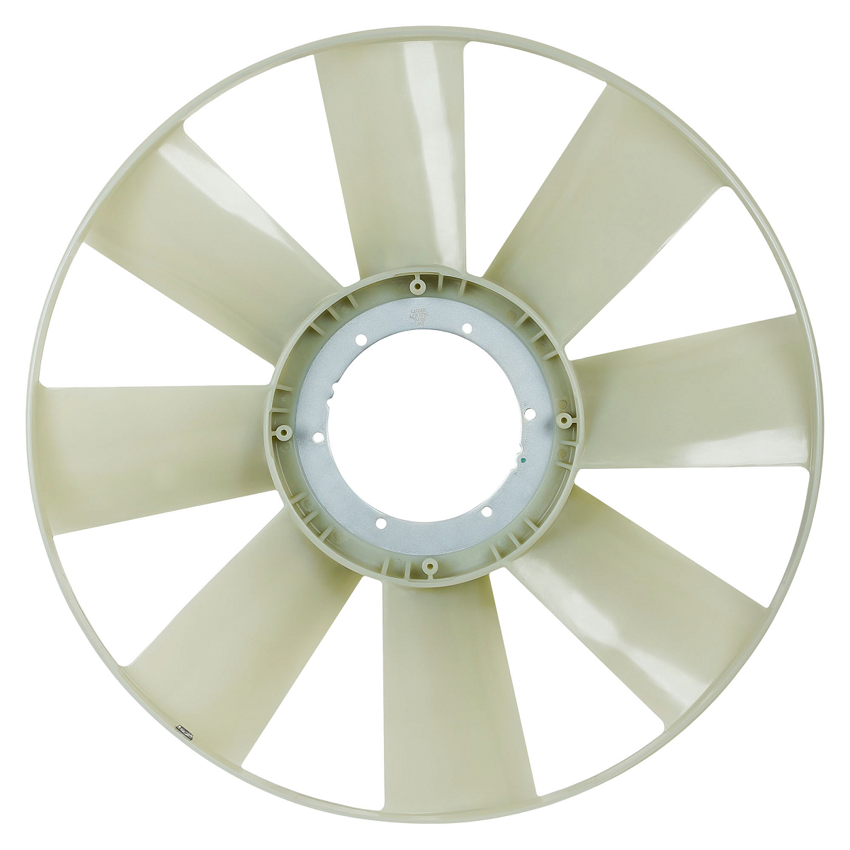 Крыльчатка вентилятора КАМАЗ 5490 (13-)/Mercedes-Benz Axor (01-)