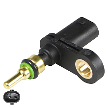 Датчик температуры для а/м Chery/Exeed/Omoda/Kaiyi/Xcite/Tenet/Jetour (в радиаторе охлаждения)