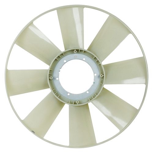 Крыльчатка вентилятора КАМАЗ 5490 (13-)/Mercedes-Benz Axor (01-)