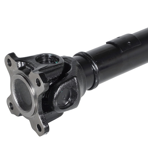 Карданный вал в сборе для автомобилей BMW X5 F15 (13-)/E70 (07-)/X6 F16 (14-)/E71 (08-) передний
