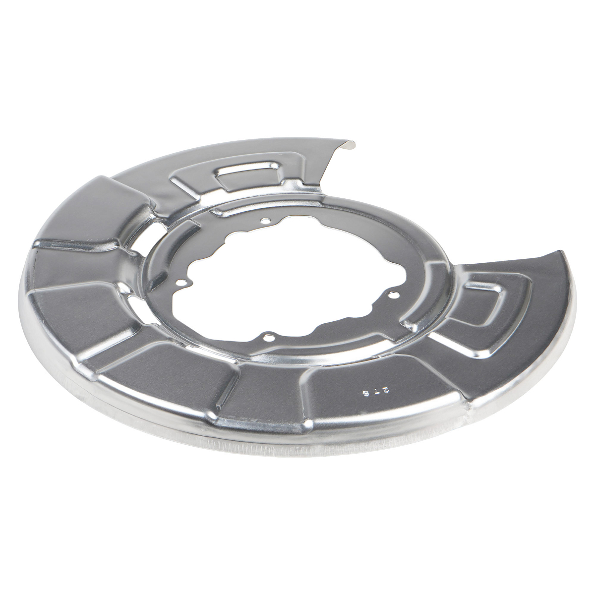 Кожух заднего левого/правого тормозного диска для автомобилей BMW X5 (E70) (07-)/X6 (F16) (07-)