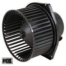 Электровентилятор отопителя для автомобилей SsangYong Kyron (05-)/Actyon (05-)