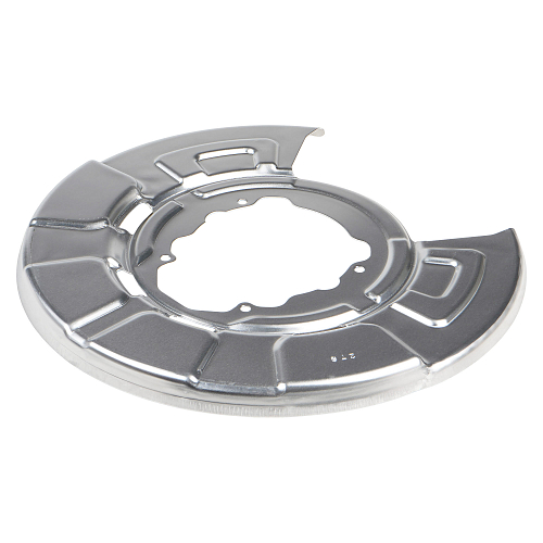 Кожух заднего левого/правого тормозного диска для автомобилей BMW X5 (E70) (07-)/X6 (F16) (07-)