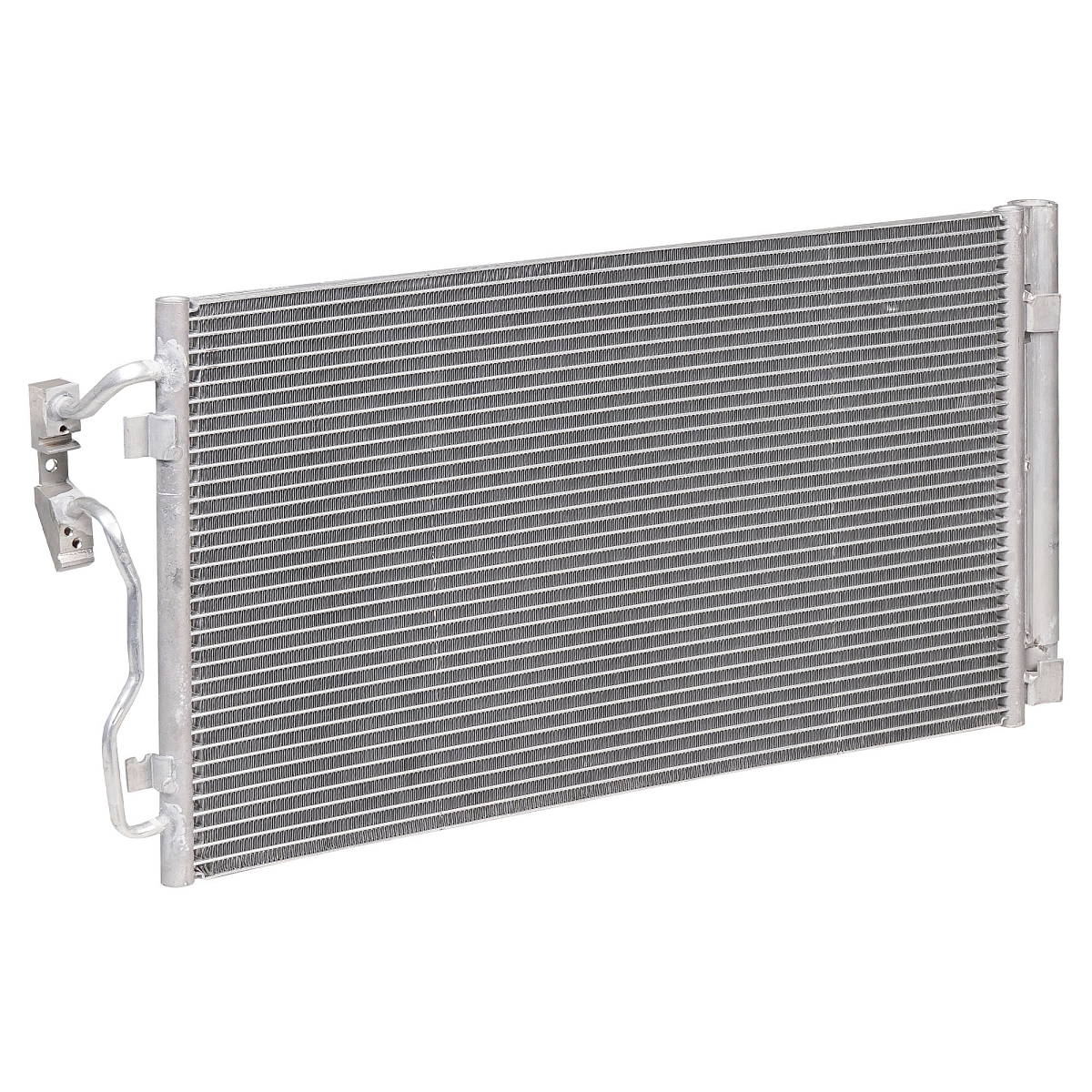 Радиатор кондиционера для автомобилей BMW 3 (11-)