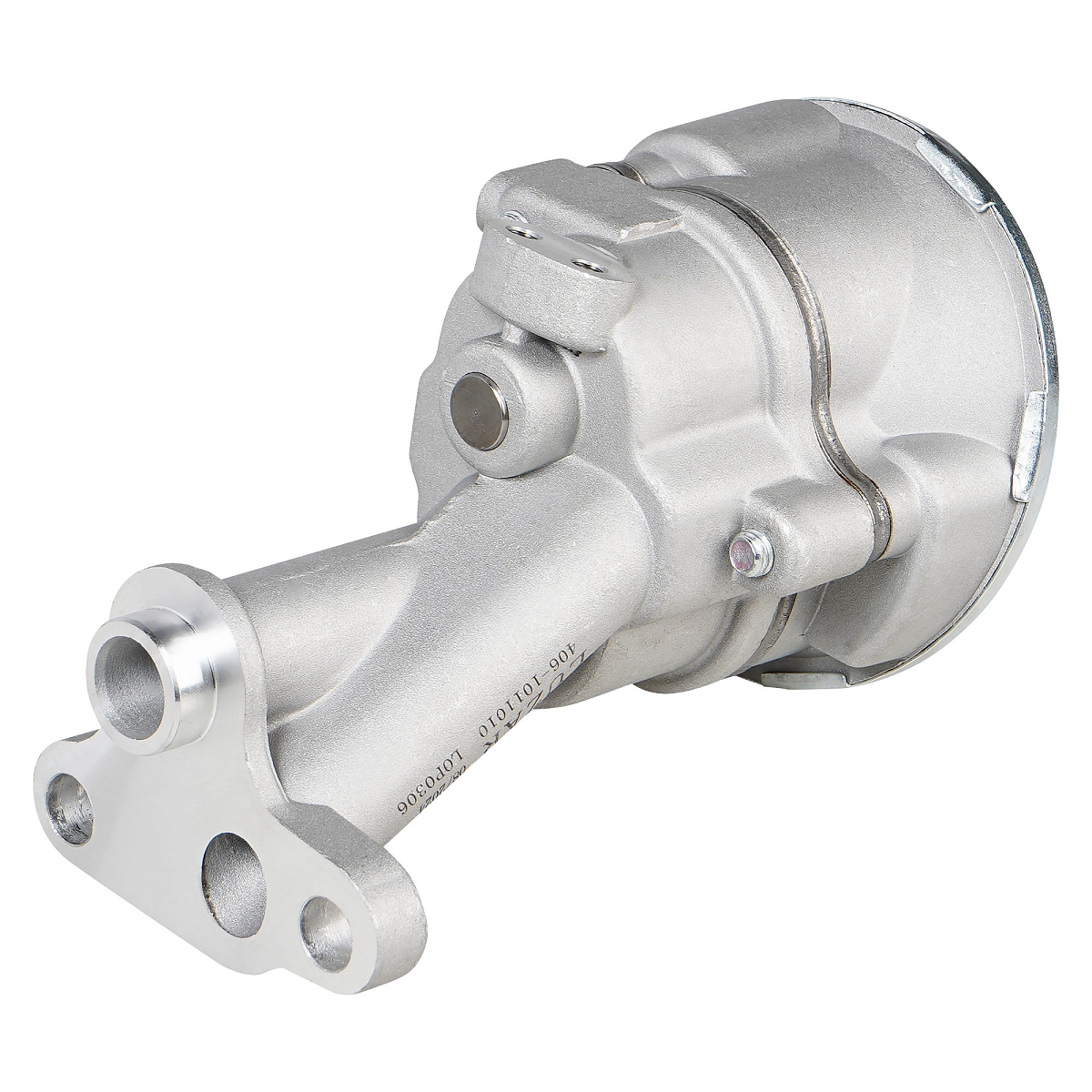 Насос масляный для автомобилей ГАЗ 406