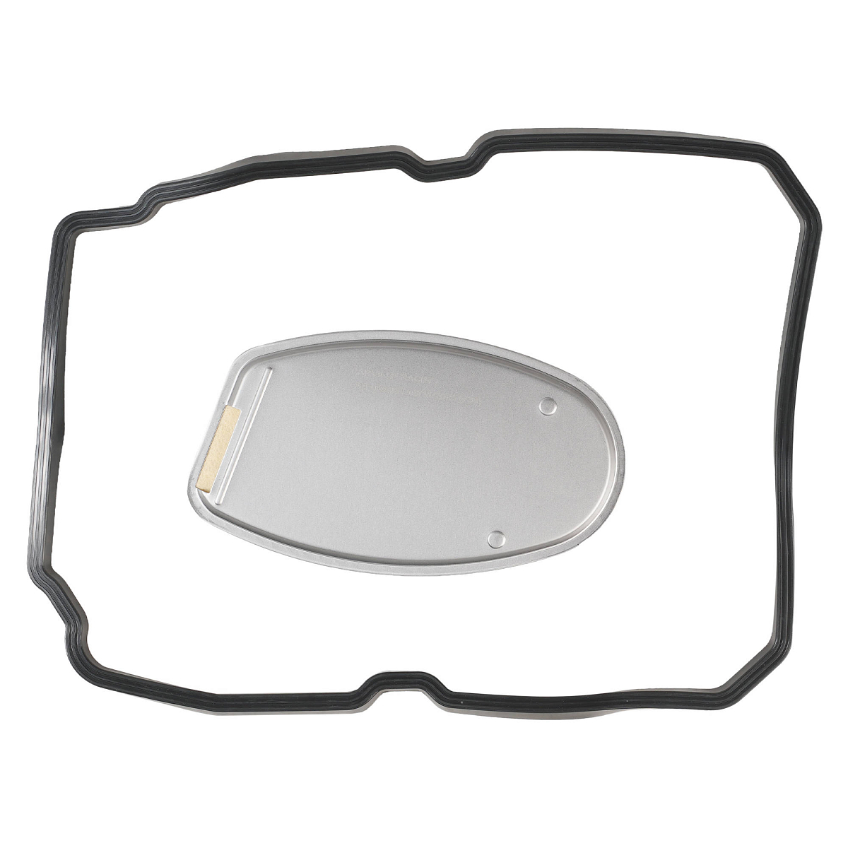 Фильтр АКПП для автомобилей SsangYong Kyron (05-)/Rexton (05-)/Mercedes E W212 (09-) [722.6]