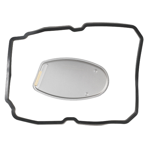 Фильтр АКПП для автомобилей SsangYong Kyron (05-)/Rexton (05-)/Mercedes E W212 (09-) [722.6]