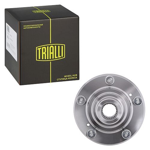 Ступица передняя для автомобиля Honda Accord (02-)