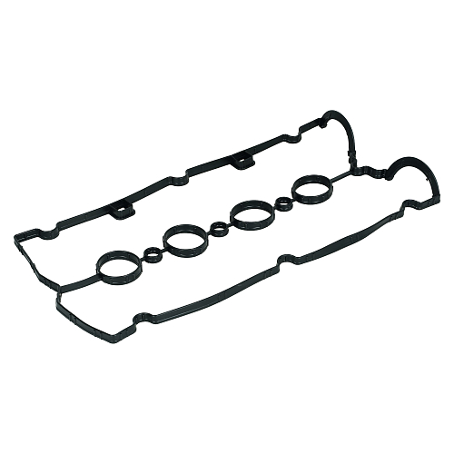 Прокладка клапанной крышки для а/м Opel Astra H (04-)/Meriva A (03-) 1.6i (силикон)