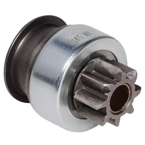 Привод стартера (бендикс) для автомобилей Mitsubishi Lancer IX (06-) 1.8i/2.0i/2.4i