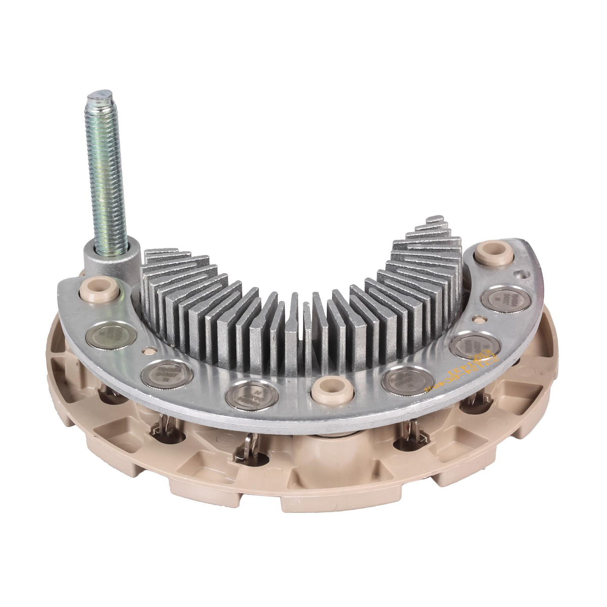 Мост диодный генератора для автомобилей Nissan X-Trail T31 (07-) 2.0i