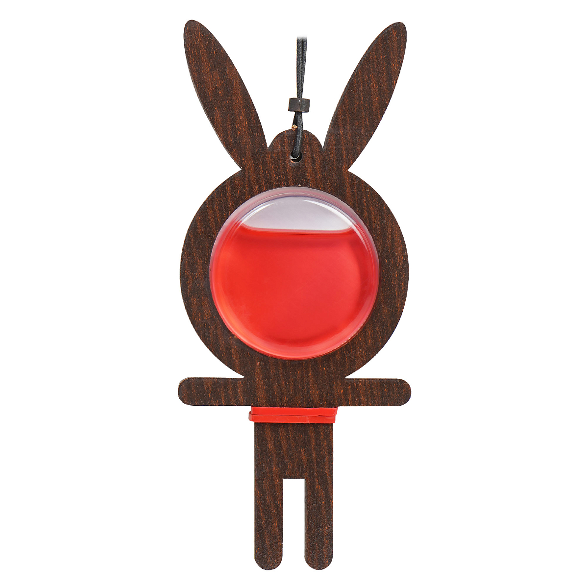 Ароматизатор подвесной мембранный "Persona" Клубника со сливками