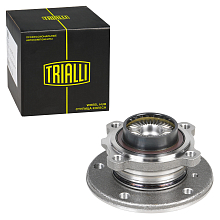 Ступица передняя в сборе с подшипником для автомобиля BMW X1 (E84) (09-)