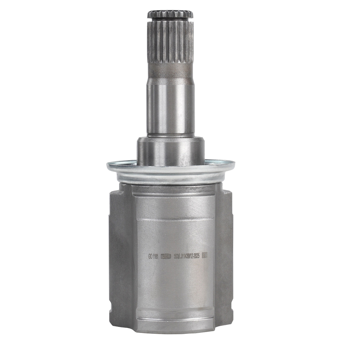 ШРУС внутренний задний для автомобилей Mitsubishi Outlander XL (05-) 2.4i CVT 4WD