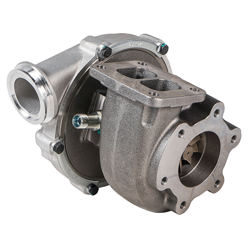 Турбокомпрессор для а/м MAN TGA (02-)/TGS (07-) [D2066] (тип K29 ) (d крыл. 68,8 мм)