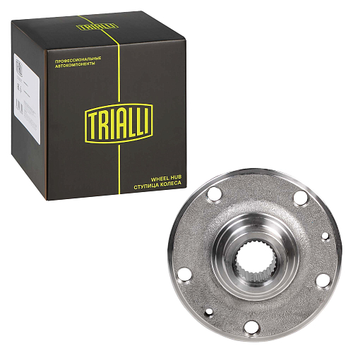 Ступица передняя для автомобиля Peugeot 407 (04-)/Citroen C5 (08-)