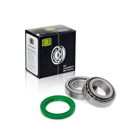 Ремкомплект ступицы передней для автомобиля УАЗ 3151