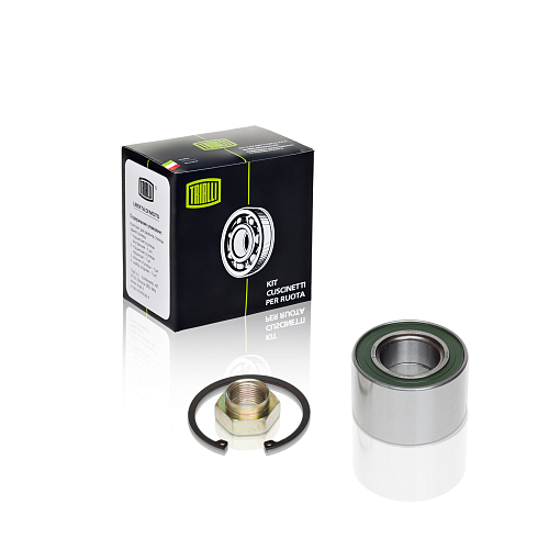 Ремонтный комплект ступицы передней для автомобиля Лада 1111