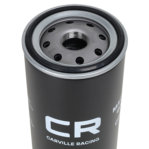 Фильтр масляный тонкой очистки для автомобилей КамАЗ 6520, 65201, 65222, 65225 [дв. 740 Евро-5]