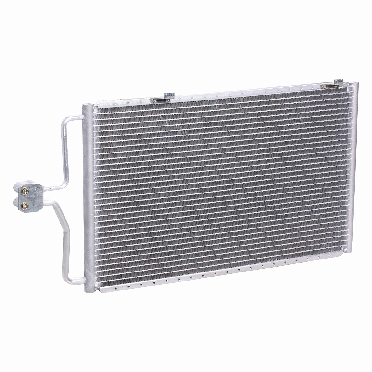 Радиатор кондиционера для автомобилей Lada 4x4 Urban