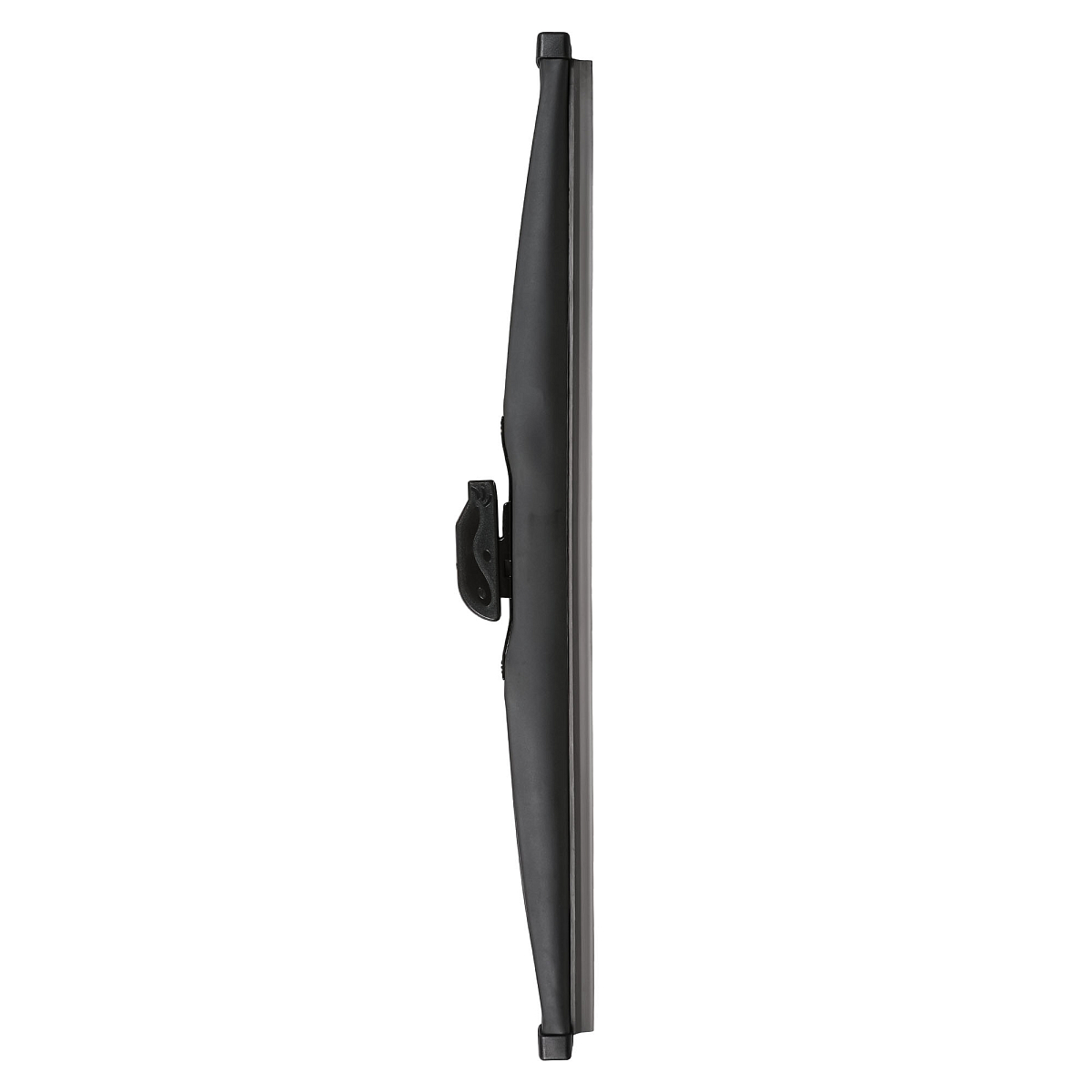 Щетка стеклоочистителя зимняя 430мм (17") 5 адаптеров