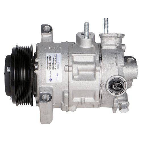 Компрессор кондиционера для автомобилей Caliber (06-)/Compass (07-)