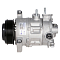 Компрессор кондиционера для автомобилей Caliber (06-)/Compass (07-)