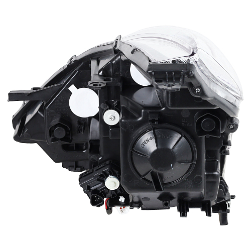 Фара для автомобилей Nissan Teana J32 (07-) рестайлинг, галоген/ксенон, электрический корректор, без блока розжига ксенона, правая