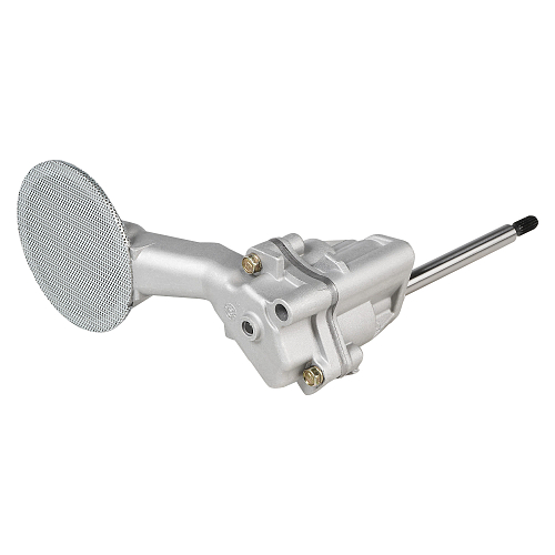 Насос масляный для автомобилей Лада 2101-2107