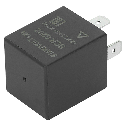 Реле поворота для автомобилей Лада 2108-2115/1117 Калина/2170 Приора/2190 Гранта