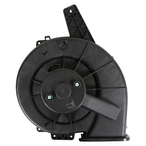 Электровентилятор отопителя для автомобилей Polo Sedan (10-)/(20-)/Skoda Rapid (10-)/Fabia II (07-) A/C+