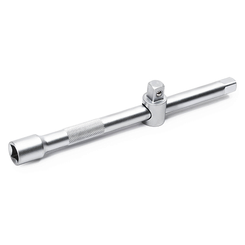 Набор инструментов универсальный 82пр. (головки 1/2", 1/4") кейс