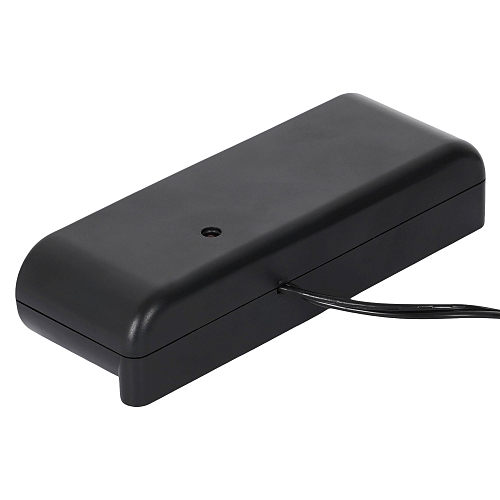 Разветвитель прикуривателя 4 гнезда 5А + 2xUSB 2.4A