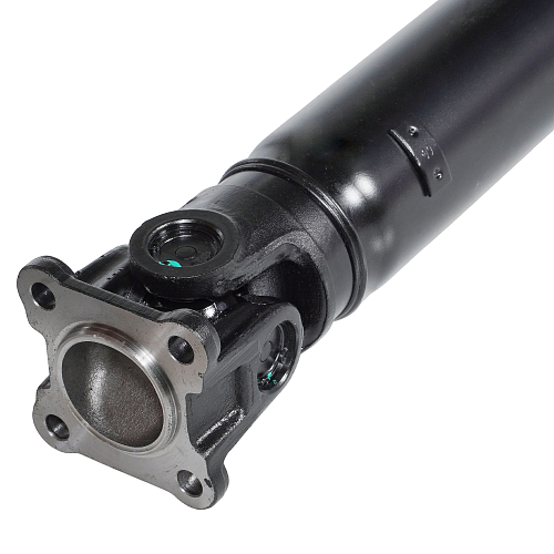 Карданный вал в сборе для автомобилей Nissan Qashqai J10 (06-)/X-Trail T31 (07-) 2.0i (4x4) задний