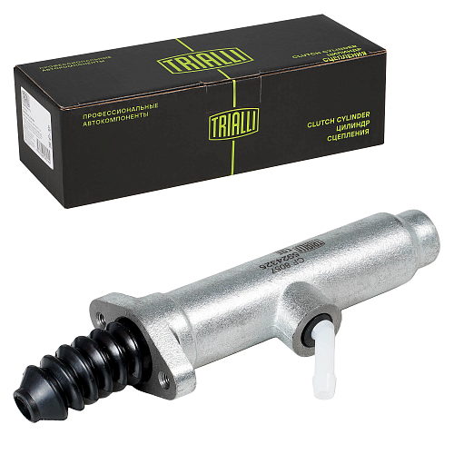 Цилиндр сцепления для автомобилей Mercedes-Benz SK / MK (87-) главный