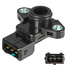 Датчик абсолютного давления для автомобилей Mitsubishi Outlander XL (07-)/Lancer X(07-) 2.0i